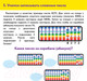 Миниатюра изображения товара Счеты Юнландия Ментальная арифметика / 106239