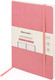 Миниатюра изображения товара Записная книжка Brauberg Ultra / 113008 (светло-розовый)