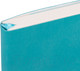 Миниатюра изображения товара Записная книжка Brauberg Ultra / 113009 (бирюзовый)