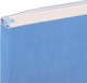 Миниатюра изображения товара Записная книжка Brauberg Ultra / 113011 (голубой)