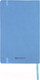 Миниатюра изображения товара Записная книжка Brauberg Ultra / 113011 (голубой)