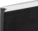 Миниатюра изображения товара Записная книжка Brauberg Ultra / 113012 (черный)