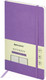 Миниатюра изображения товара Записная книжка Brauberg Ultra / 113013 (сиреневый)