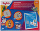 Миниатюра изображения товара Развивающая игра MultiArt Аквамозаика Буба / AB400-BUBA3
