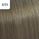 Миниатюра изображения товара Крем-краска для волос Wella Professionals ME+ Illumina Color 8/93 (60мл, лунный туман)