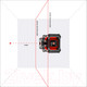 Миниатюра изображения товара Лазерный уровень ADA Instruments Rotary 400 HV Servo New / A00458_2020