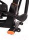 Миниатюра изображения товара Эллиптический тренажер HouseFit HB-8117ELM