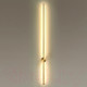 Миниатюра изображения товара Бра Odeon Light Fillini 4335/18WG