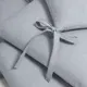 Миниатюра изображения товара Бортик в кроватку Perina Soft Cotton / СК1/4-05.10 (голубой)