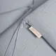Миниатюра изображения товара Бортик в кроватку Perina Soft Cotton / СК1/4-05.10 (голубой)