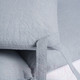 Миниатюра изображения товара Бортик в кроватку Perina Soft Cotton / СК1/4-05.10 (голубой)