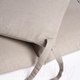 Миниатюра изображения товара Бортик в кроватку Perina Soft Cotton / СК1/4-05.12 (песочный)
