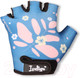 Миниатюра изображения товара Велоперчатки Indigo Sport Fern / IN322 (XS, синий/розовый)