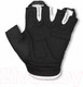 Миниатюра изображения товара Перчатки для фитнеса Indigo Sport SB-16-8208 (XL, черный/белый)