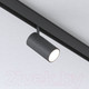 Миниатюра изображения товара Трековый светильник Elektrostandard Slim Magnetic R02 85012/01 (черный)