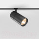 Миниатюра изображения товара Трековый светильник Elektrostandard Slim Magnetic R02 85012/01 (черный)