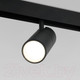 Миниатюра изображения товара Трековый светильник Elektrostandard Slim Magnetic R03 85013/01 (черный)