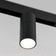 Миниатюра изображения товара Трековый светильник Elektrostandard Slim Magnetic R03 85013/01 (черный)