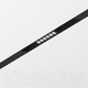 Миниатюра изображения товара Трековый светильник Elektrostandard Slim Magnetic SL01 85004/01 (черный)