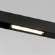 Миниатюра изображения товара Трековый светильник Elektrostandard Slim Magnetic WL02 85008/01 (черный)