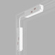 Миниатюра изображения товара Коннектор для шинопровода Elektrostandard Slim Magnetic 85099/00