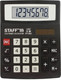 Миниатюра изображения товара Калькулятор Staff STF-8008