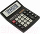 Миниатюра изображения товара Калькулятор Staff STF-8008