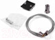 Миниатюра изображения товара Крепление для шинопровода Elektrostandard Slim Magnetic 85094/00 (черный)