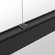 Миниатюра изображения товара Крепление для шинопровода Elektrostandard Slim Magnetic 85094/00 (черный)
