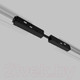 Миниатюра изображения товара Коннектор для шинопровода Elektrostandard Slim Magnetic 85096/00