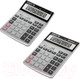 Миниатюра изображения товара Калькулятор Staff STF-1712