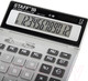 Миниатюра изображения товара Калькулятор Staff STF-1712