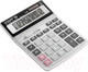 Миниатюра изображения товара Калькулятор Staff STF-1712