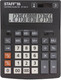 Миниатюра изображения товара Калькулятор Staff Plus STF-333 / 250417 (16 разрядов)