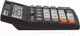 Миниатюра изображения товара Калькулятор Staff Plus STF-222 / 250418