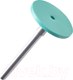 Миниатюра изображения товара Диск для педикюра Сталекс Pododisc Expert PPDset-15 S + 5 сменных файлов 180грит