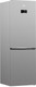 Миниатюра изображения товара Холодильник с морозильником Beko B3RCNK362HS
