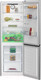 Миниатюра изображения товара Холодильник с морозильником Beko B3RCNK362HS