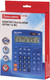 Миниатюра изображения товара Калькулятор Brauberg Extra-12-BU / 250482 (синий)