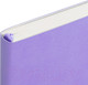 Миниатюра изображения товара Записная книжка Brauberg Ultra / 113026 (сиреневый)