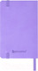 Миниатюра изображения товара Записная книжка Brauberg Ultra / 113026 (сиреневый)