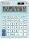 Миниатюра изображения товара Калькулятор Brauberg Extra Pastel-12-LB / 250486 (голубой)