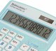 Миниатюра изображения товара Калькулятор Brauberg Extra Pastel-12-LB / 250486 (голубой)