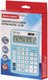Миниатюра изображения товара Калькулятор Brauberg Extra Pastel-12-LB / 250486 (голубой)