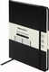 Миниатюра изображения товара Записная книжка Brauberg Ultra / 113032 (черный)