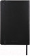 Миниатюра изображения товара Записная книжка Brauberg Ultra / 113032 (черный)