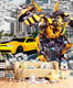 Миниатюра изображения товара Фотообои листовые Arthata Fotooboi-Transform-82 (500x270)