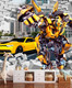 Миниатюра изображения товара Фотообои листовые Arthata Fotooboi-Transform-82 (500x270)