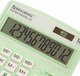 Миниатюра изображения товара Калькулятор Brauberg Extra Pastel-12-LG / 250488 (мятный)