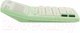 Миниатюра изображения товара Калькулятор Brauberg Extra Pastel-12-LG / 250488 (мятный)